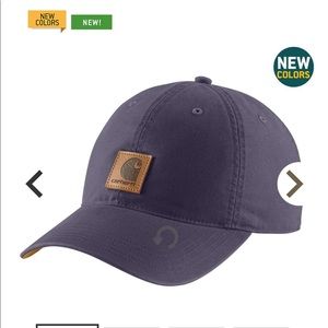 Carhartt Hat